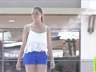 sexy Rất phim sex vip nhat học để lấy thịt từ một người đàn ông đẹp.