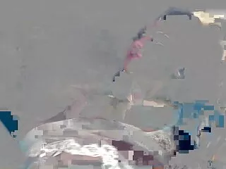 Vợ Marion bằng và ngâm trong kem trên bãi biển công cộng trang sex nhật